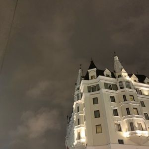 Meet your Posher, May